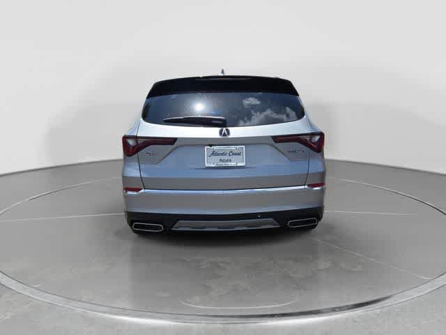New 2026 Acura MDX FWD image 7
