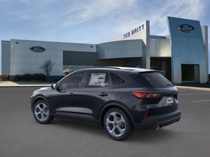 New 2026 Ford Escape ST-Line w/ Tech Pack #1 AWD/4WD image 5