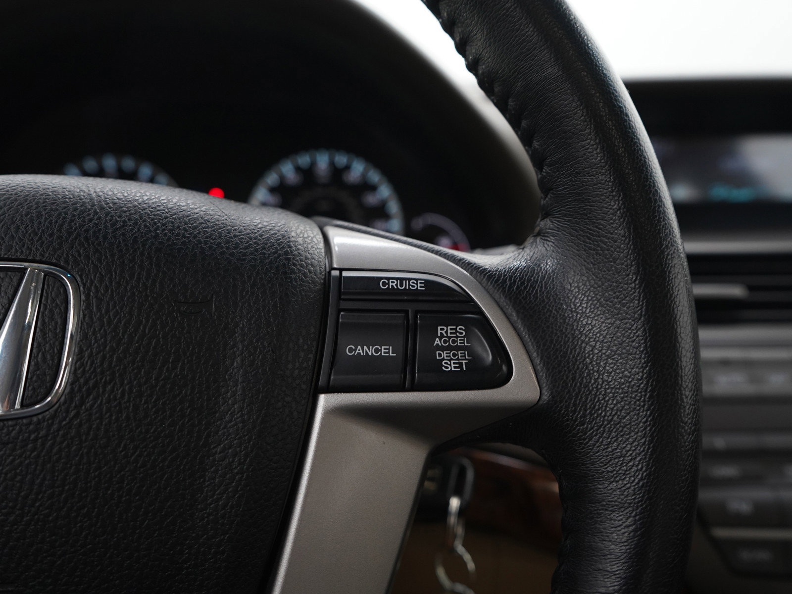 Used 2008 Honda Accord EX-L image 24