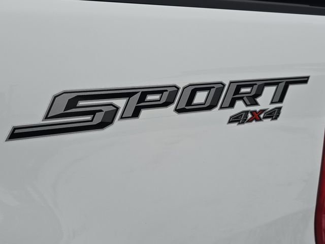 Certified 2019 Ford Ranger XLT w/ Equipment Group 301A Mid image 3