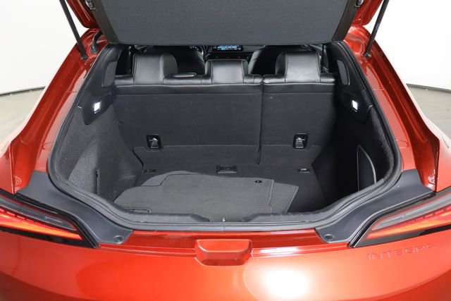 Used 2024 Acura Integra A-Spec FWD image 16