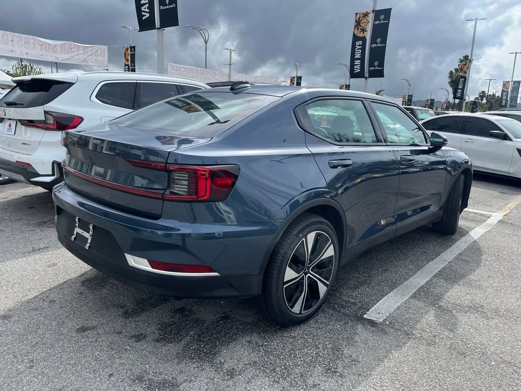 Used 2023 Polestar Polestar 2 image 4