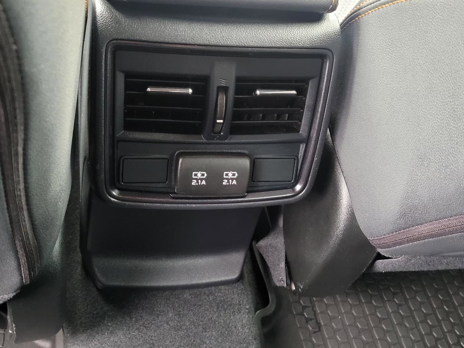 Certified 2023 Subaru Forester Wilderness image 25