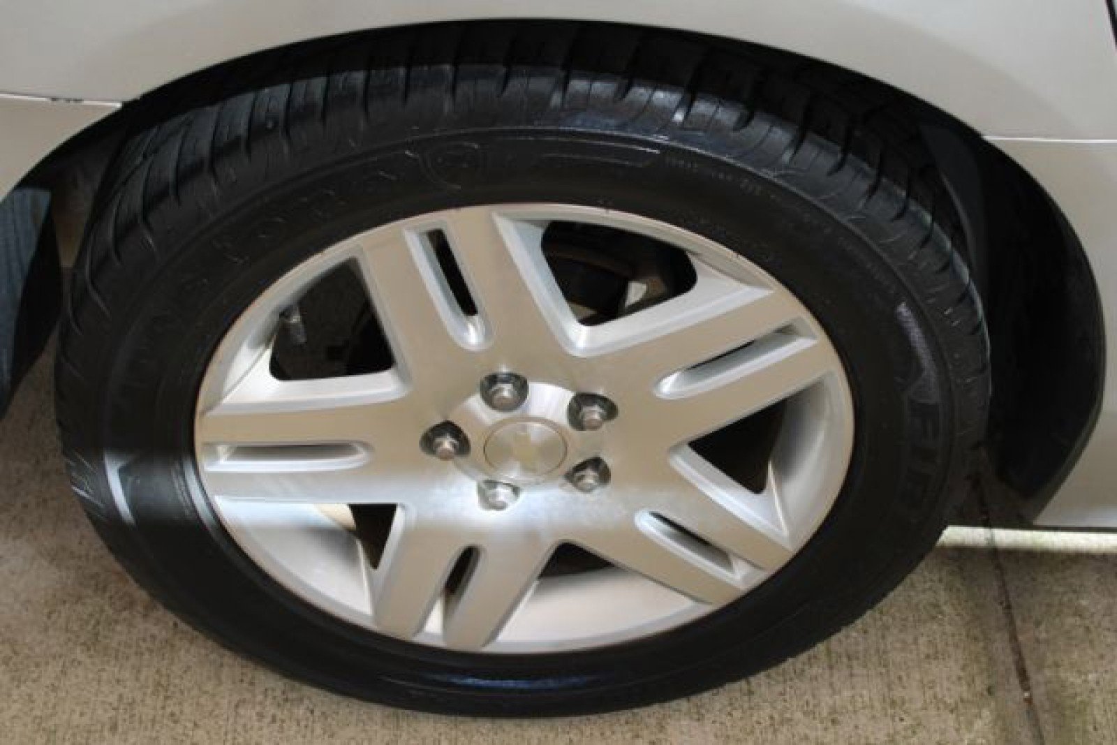 Used 2012 Chevrolet Impala LT image 22