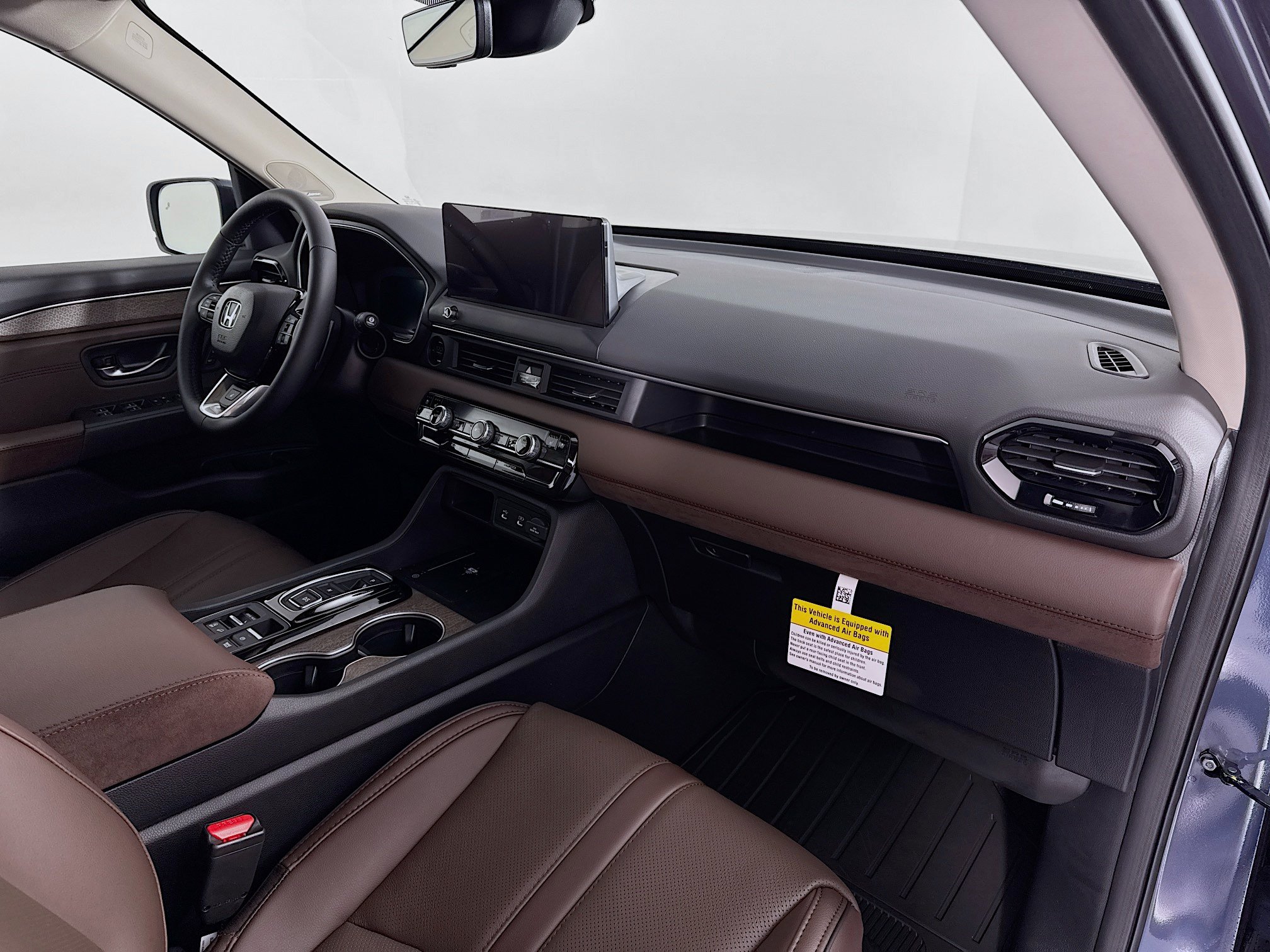 New 2026 Honda Pilot Elite image 31