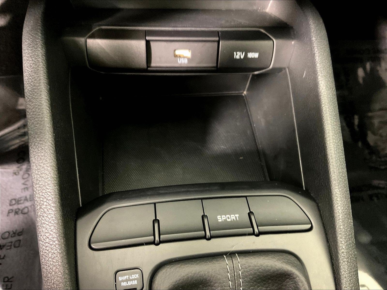 Used 2023 Kia Rio S w/ Technology Package FWD image 15