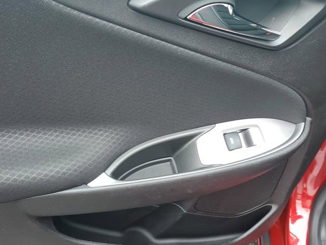 Used 2024 Chevrolet Malibu RS FWD image 16