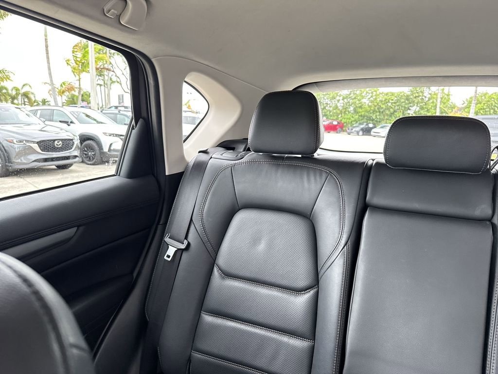 Used 2023 MAZDA CX-5 AWD 2.5 S image 17