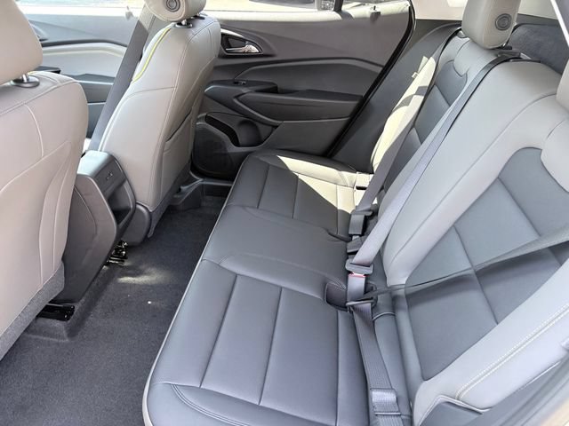 New 2026 Chevrolet Trax ACTIV FWD image 5