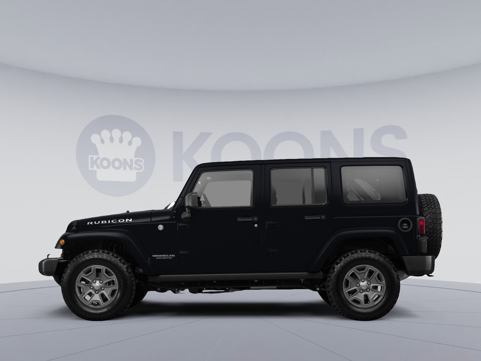Used 2017 Jeep Wrangler Unlimited Sport w/ Quick Order Package 24S AWD/4WD image 2