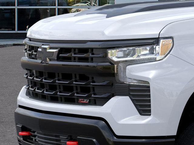 New 2026 Chevrolet Silverado 1500 LT Trail Boss w/ Convenience Package II image 13