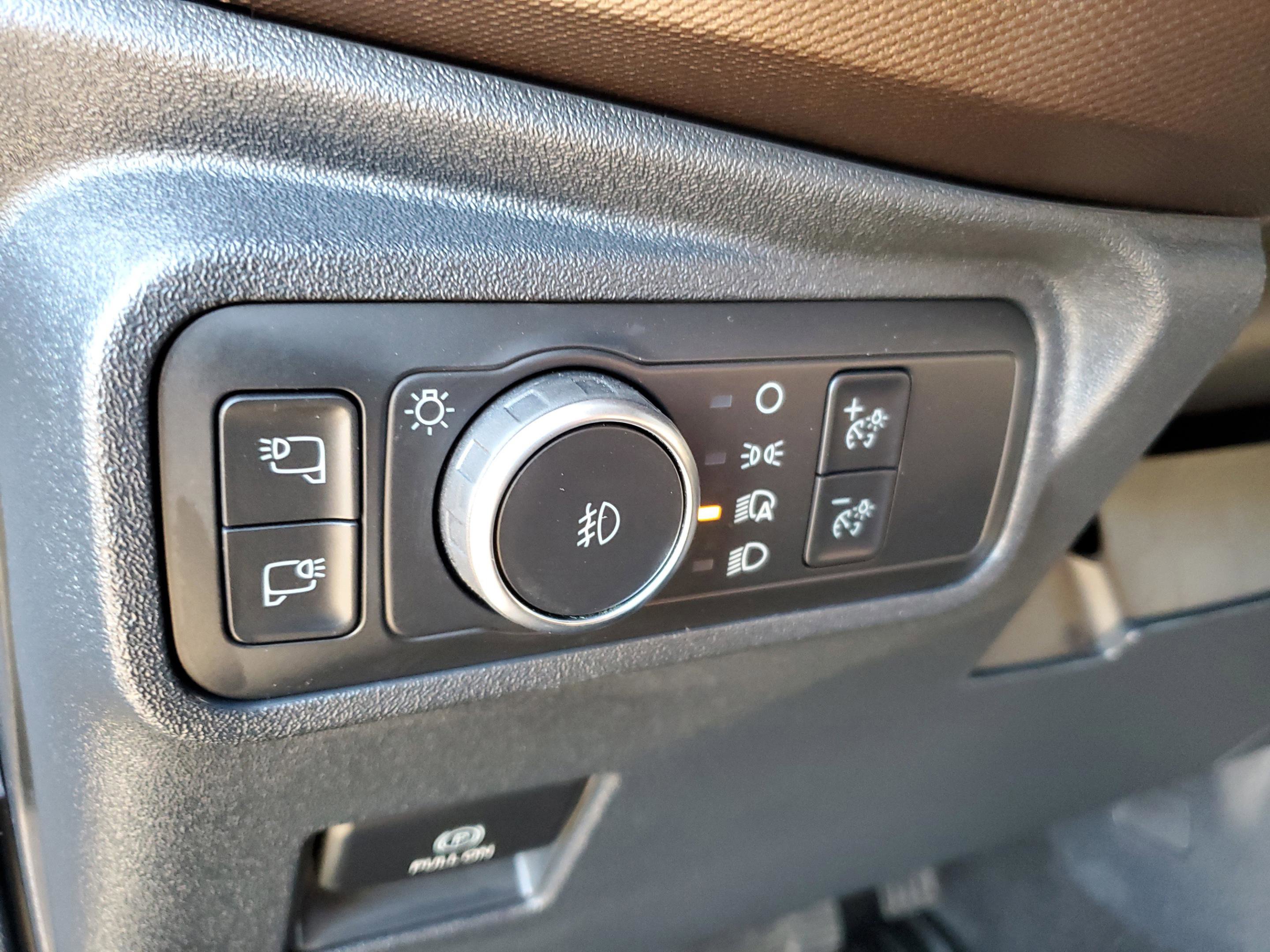 Used 2022 Ford Bronco Outer Banks image 17