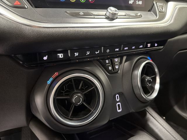 Certified 2024 Chevrolet Blazer LT w/ Convenience Package image 28