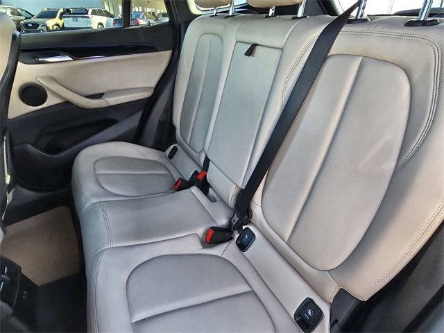 Used 2021 BMW X1 sDrive28i w/ Convenience Package image 20