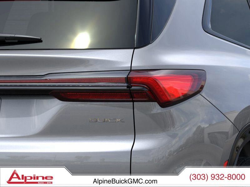 New 2026 Buick Enclave Sport Touring w/ Super Cruise Package AWD/4WD image 11