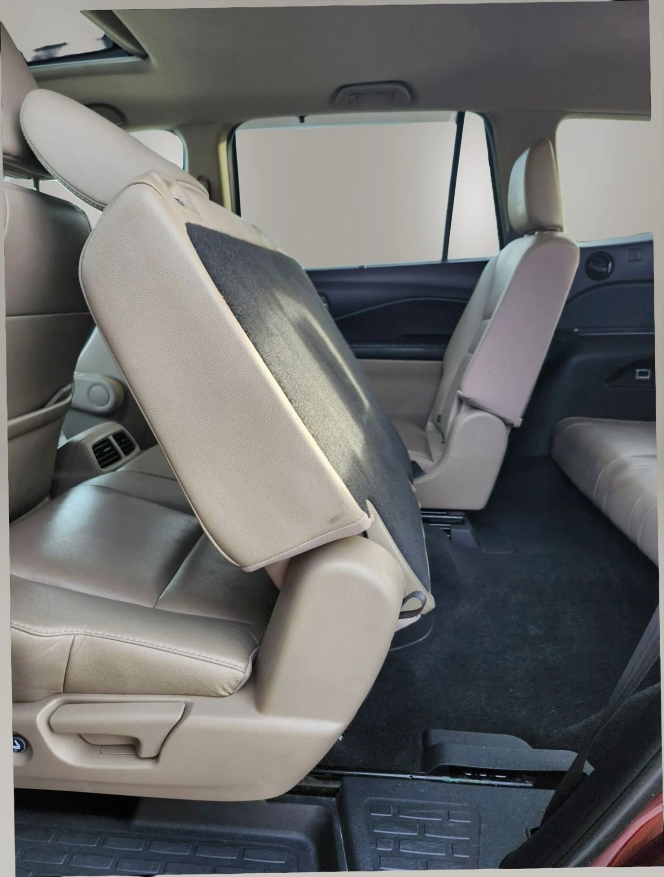 Used 2019 Honda Pilot EX-L image 20