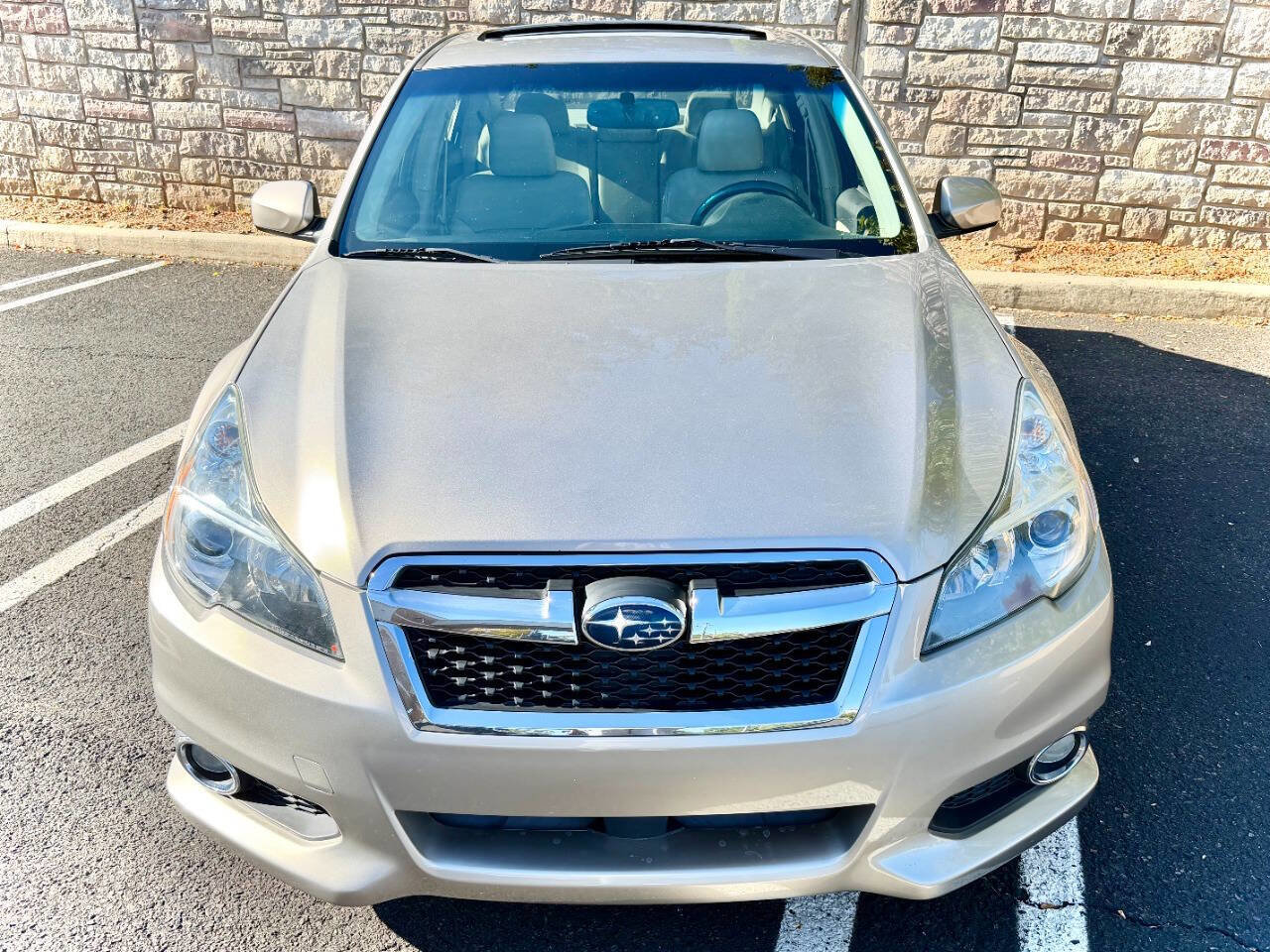 Used 2014 Subaru Legacy 2.5i Limited w/ Moonroof Package image 20
