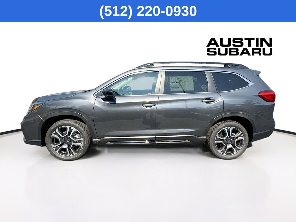 New 2025 Subaru Ascent Limited image 5