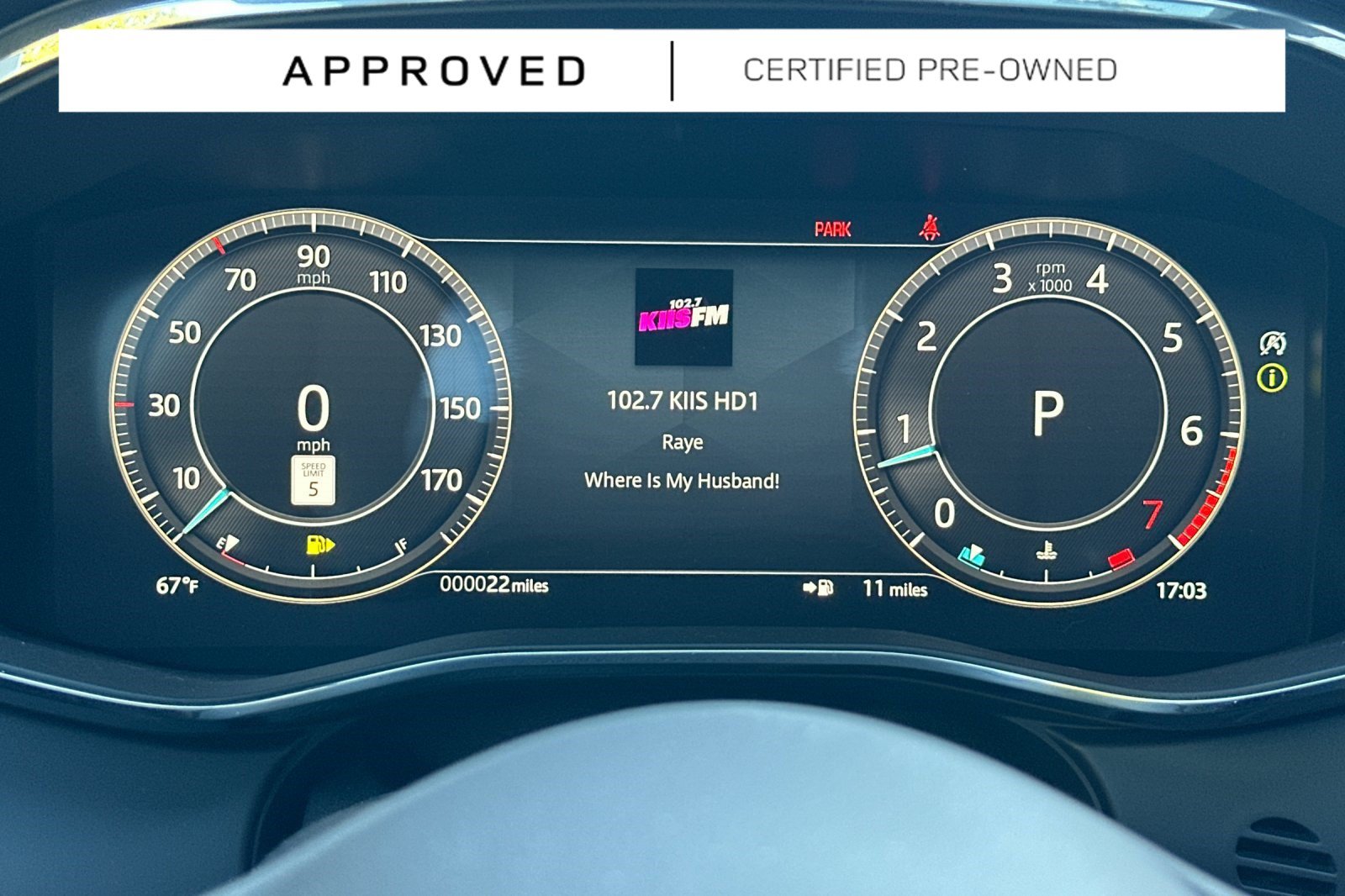Used 2024 Jaguar XF R-Dynamic SE AWD/4WD image 22