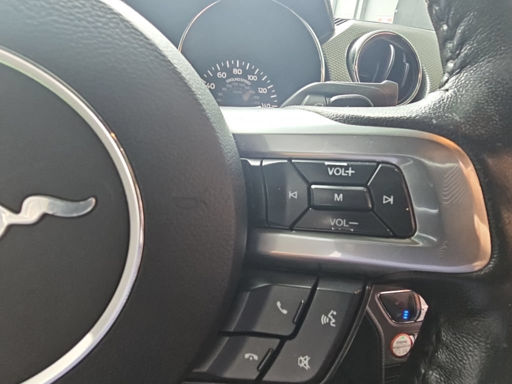 Used 2017 Ford Mustang GT Premium RWD image 18