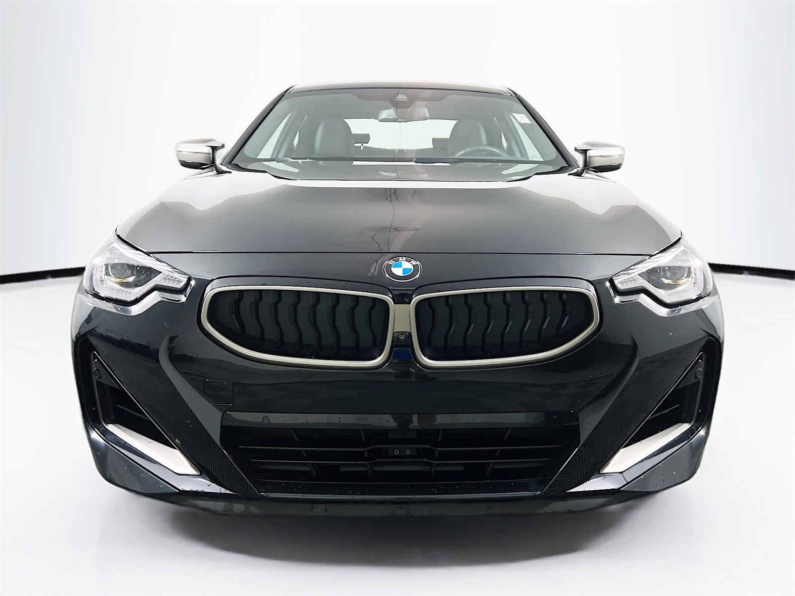 Used 2024 BMW M240i Coupe image 2