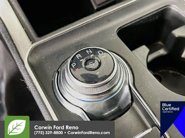 Certified 2023 Ford Edge SE w/ Black Appearance Package AWD/4WD image 21