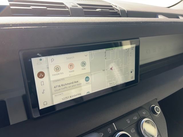 Used 2023 Land Rover Defender 90 S image 17