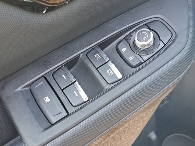 New 2026 Subaru Forester Limited image 19