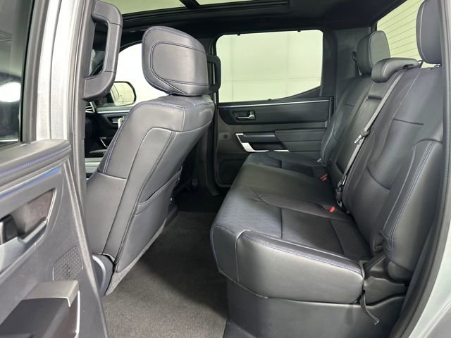 Used 2023 Toyota Tundra Platinum image 25