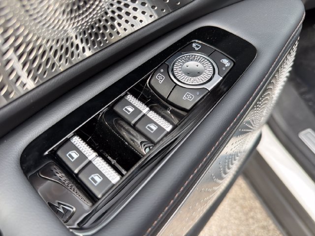 New 2026 Lincoln Nautilus Reserve AWD/4WD image 21