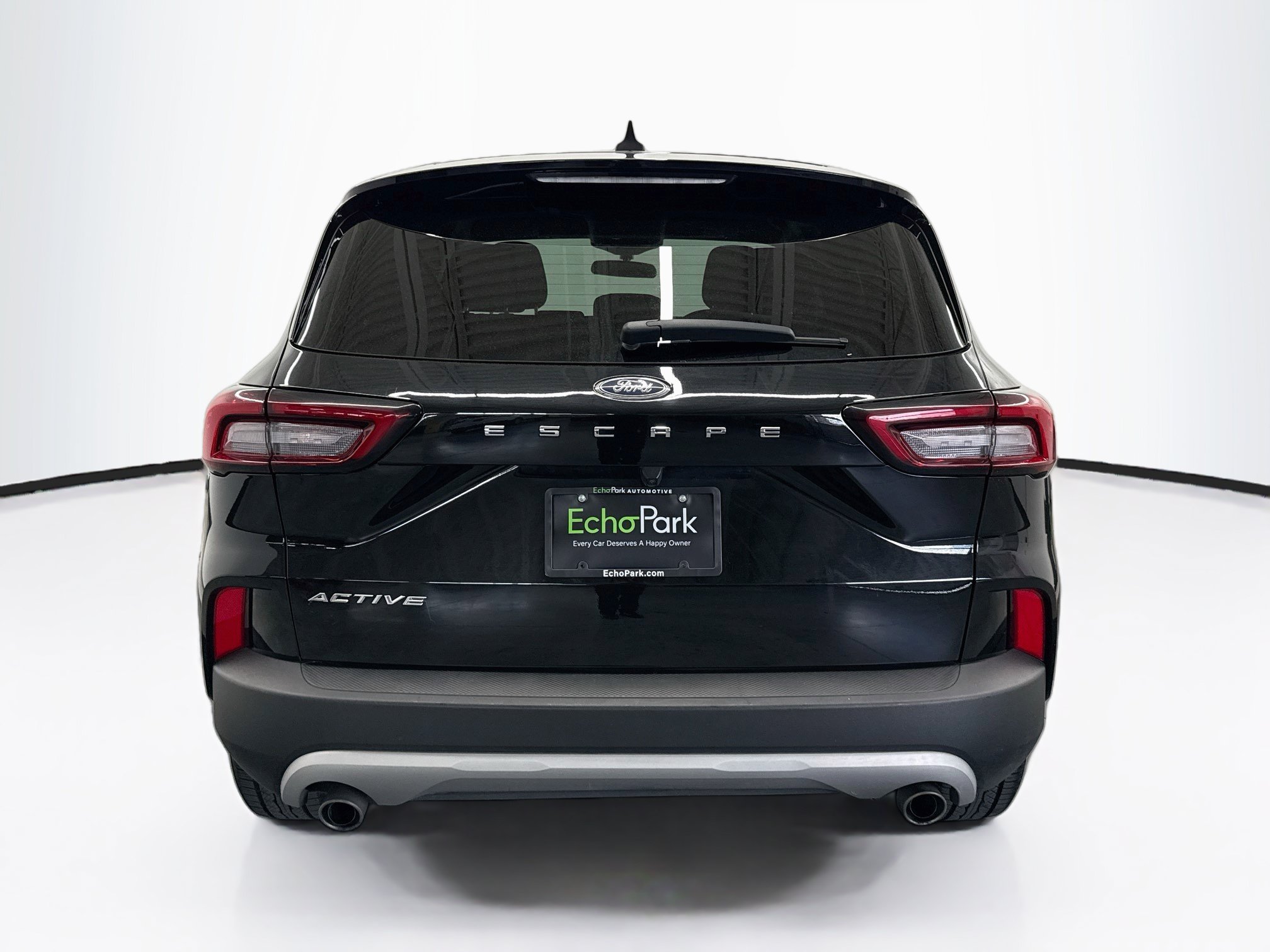 Used 2025 Ford Escape Active FWD image 7