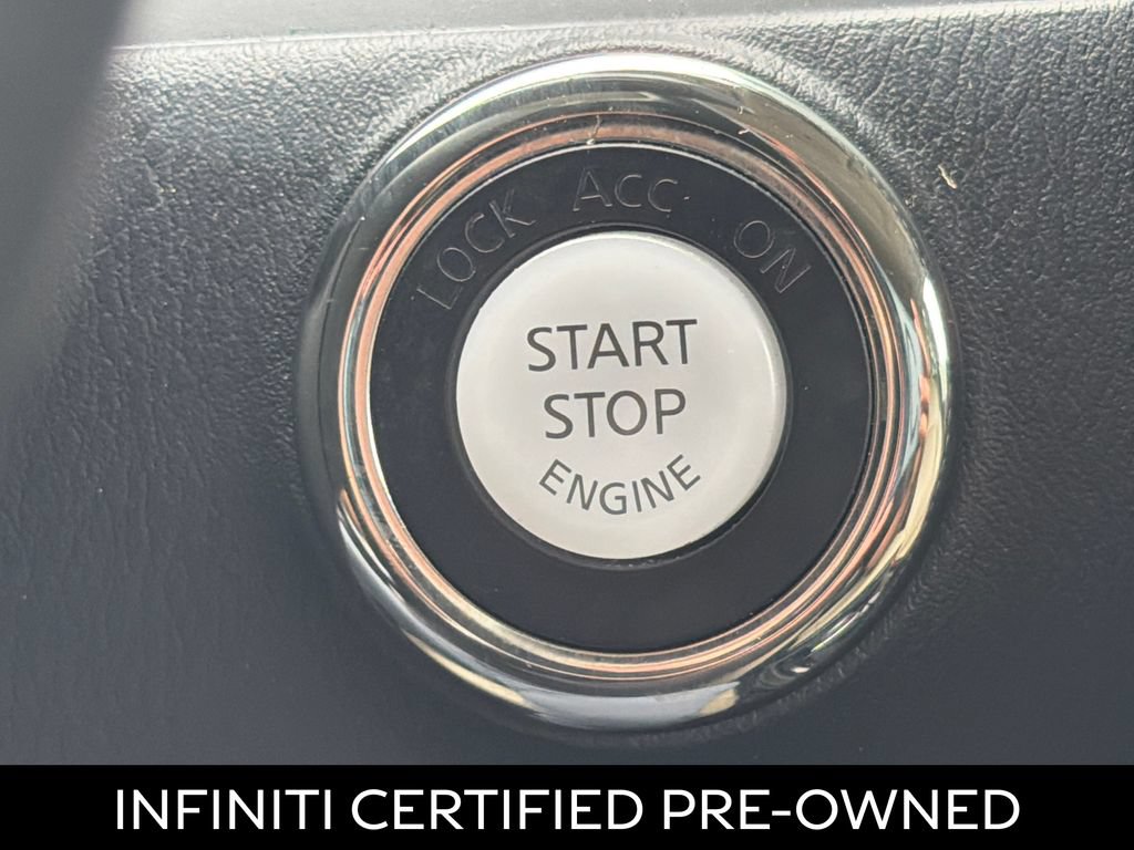 Certified 2023 INFINITI QX80 Premium Select w/ All-Season Package AWD/4WD image 24