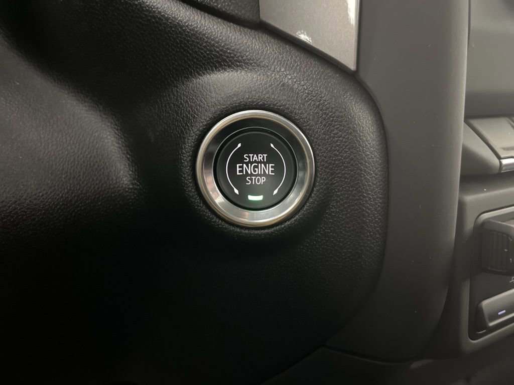 New 2025 Chevrolet Silverado 3500 W/T w/ WT Convenience Package image 23