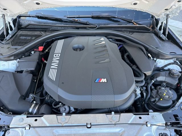 Used 2026 BMW M340i w/ Premium Package RWD image 10