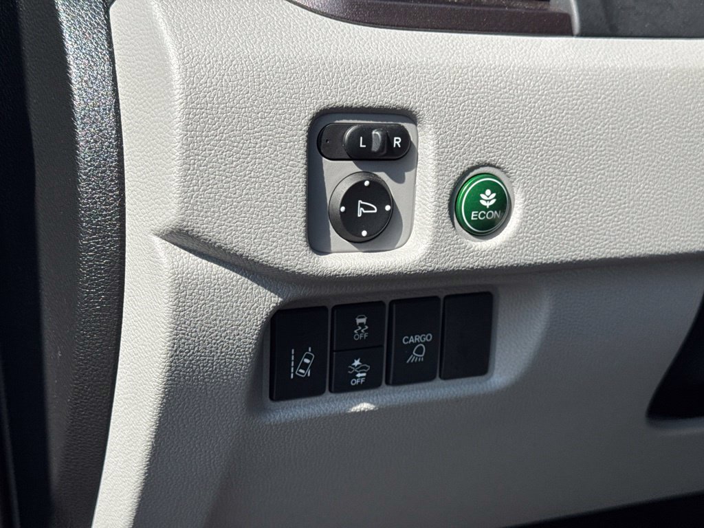 Used 2023 Honda Ridgeline RTL image 40
