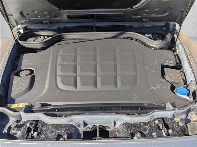 New 2025 Mercedes-Benz G 580 w/ EQ Technology image 18