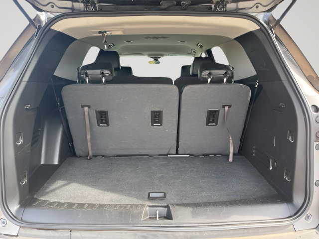 Used 2019 Chevrolet Traverse LS FWD image 7