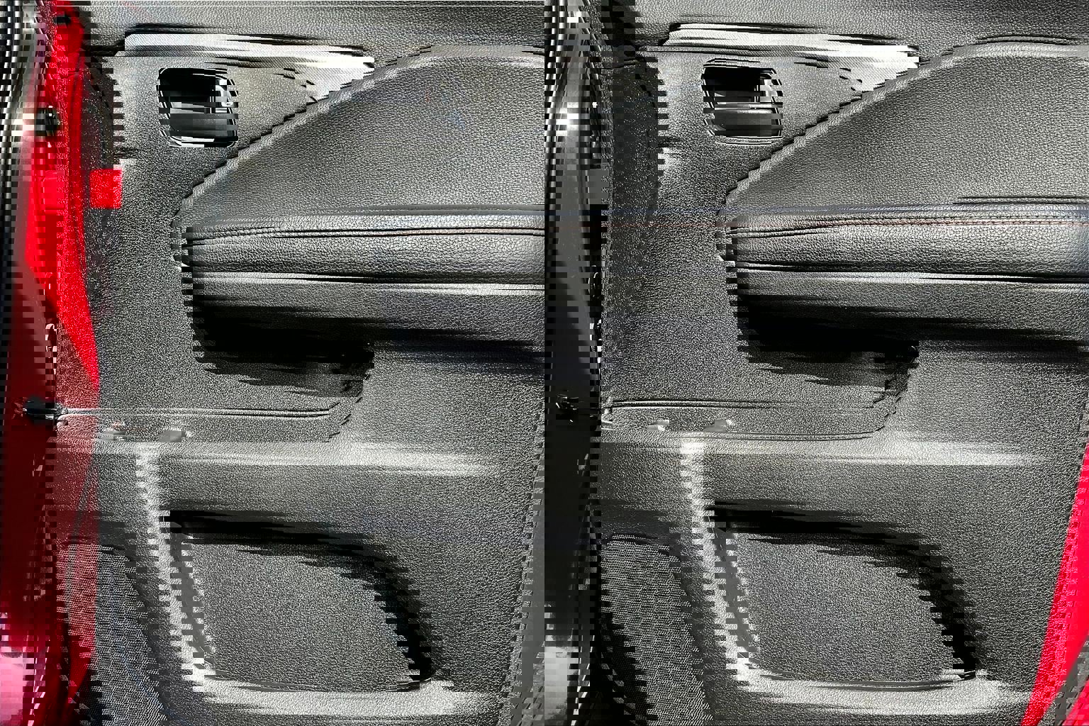 Used 2023 Honda Passport TrailSport image 28