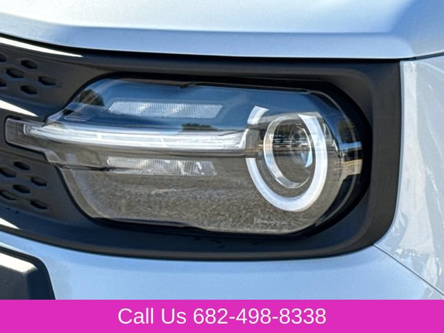 New 2026 Ford Bronco Sport Big Bend w/ Convenience Package AWD/4WD image 4