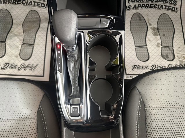 New 2026 Chevrolet Trax LT image 18