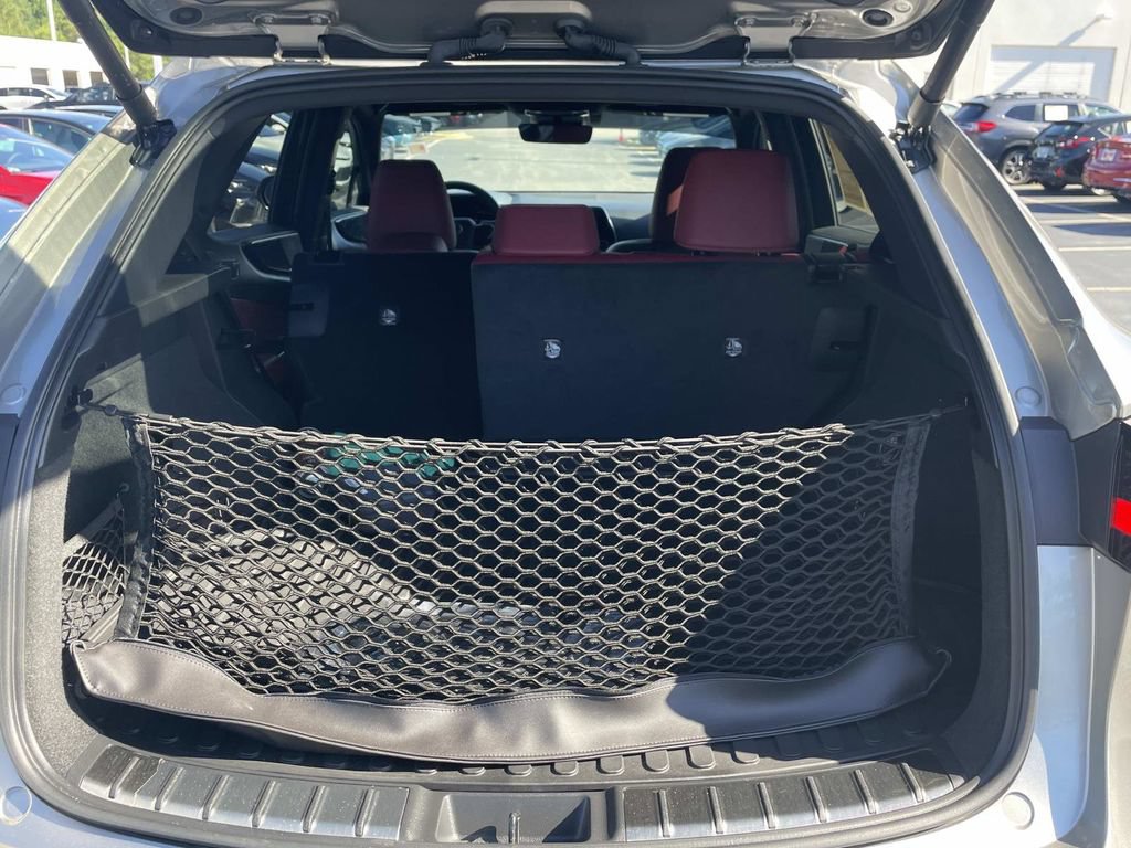 Used 2025 Lexus NX 350 AWD w/ Accessory Package (Z2) image 28
