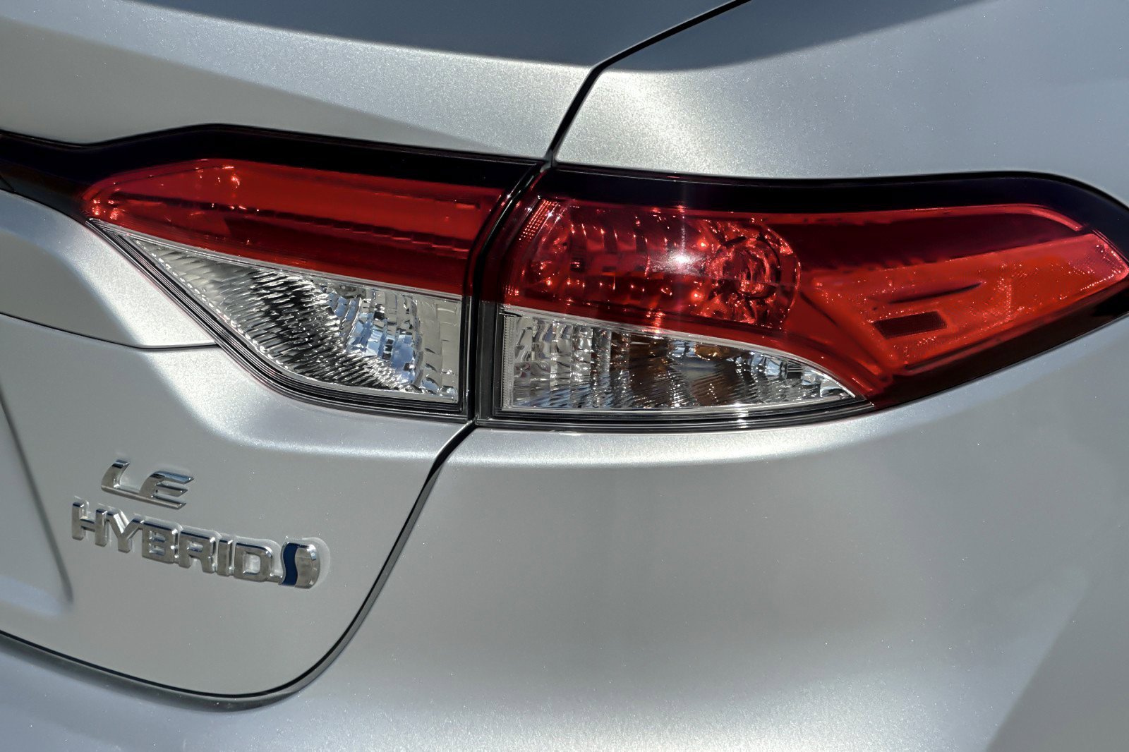 Certified 2024 Toyota Corolla LE w/ LE Convenience Package image 25