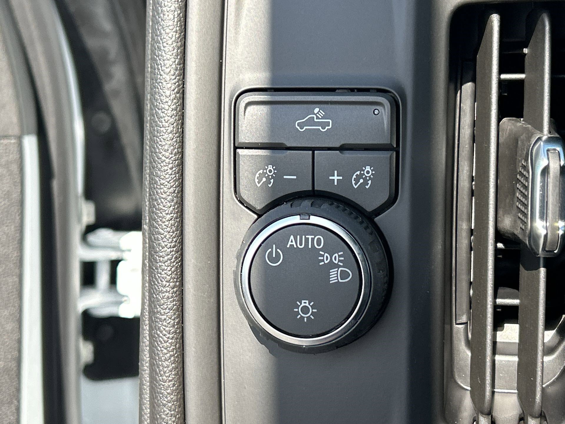 New 2026 Chevrolet Silverado 2500 W/T w/ WT Convenience Package image 17