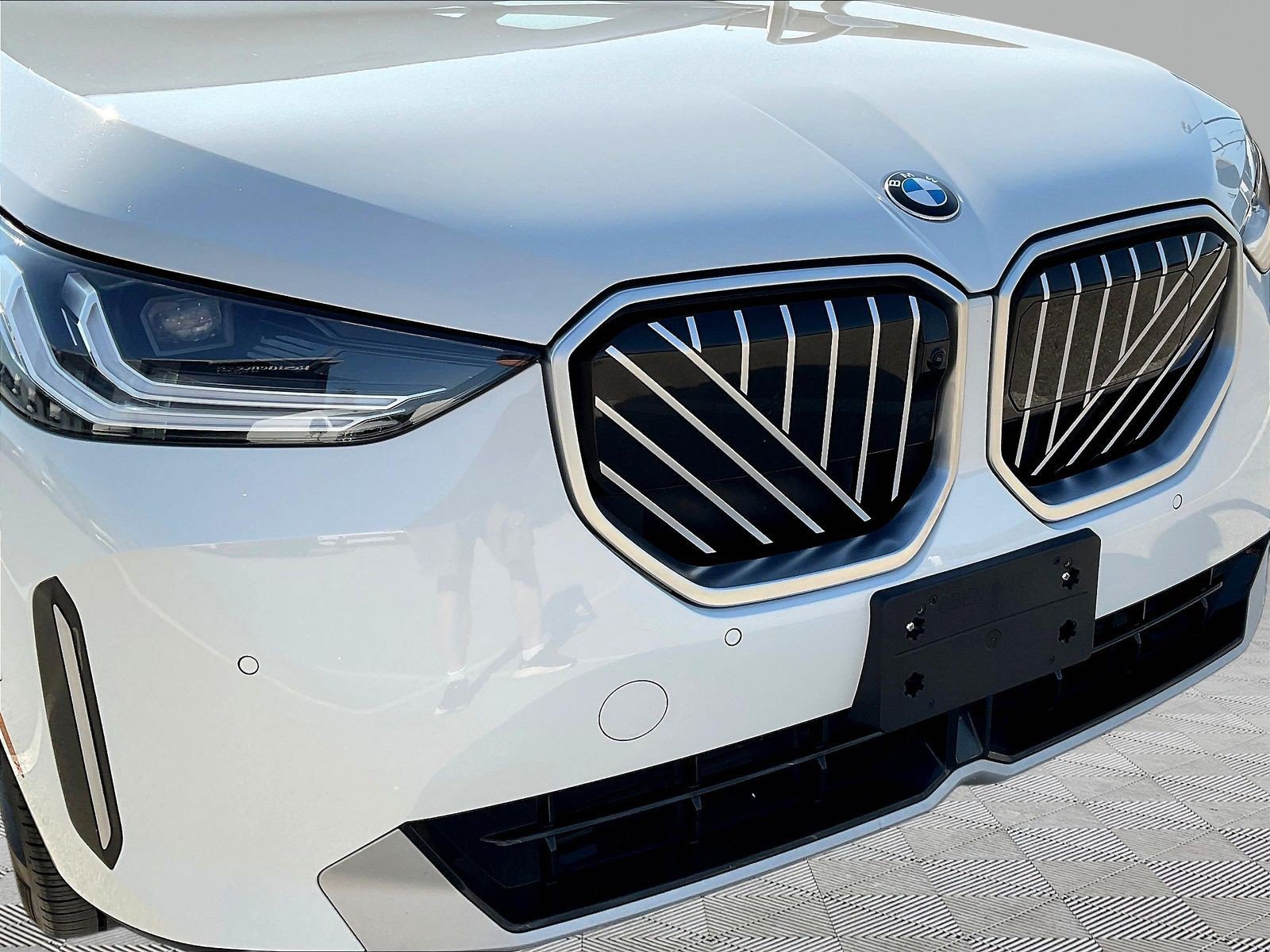 Used 2026 BMW X3 xDrive30i AWD/4WD image 33