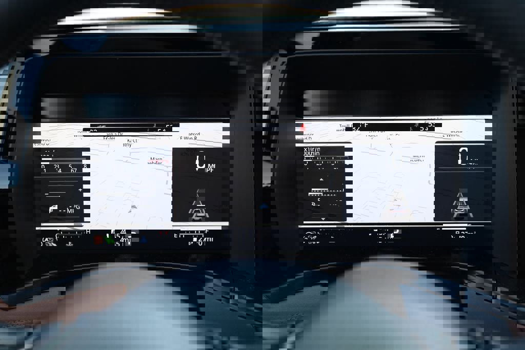 New 2026 Subaru Outback Touring XT image 13