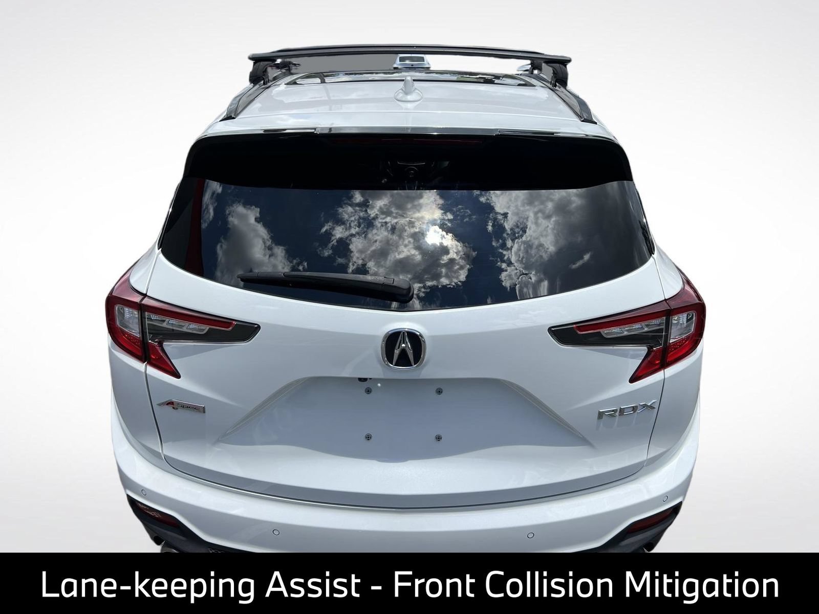 Used 2022 Acura RDX A-Spec FWD image 11