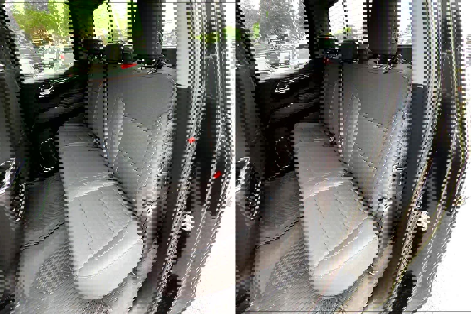 Used 2024 Chevrolet Silverado 1500 LT Trail Boss w/ Convenience Package II AWD/4WD image 19