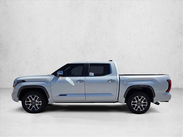 New 2026 Toyota Tundra 1794 Edition image 5