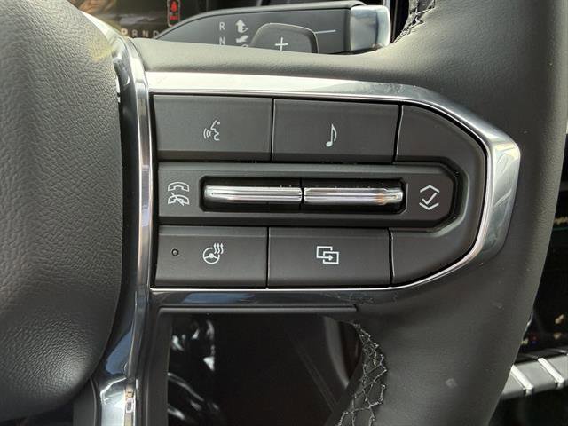 New 2026 GMC Terrain Elevation w/ Elevation Premium Package image 18