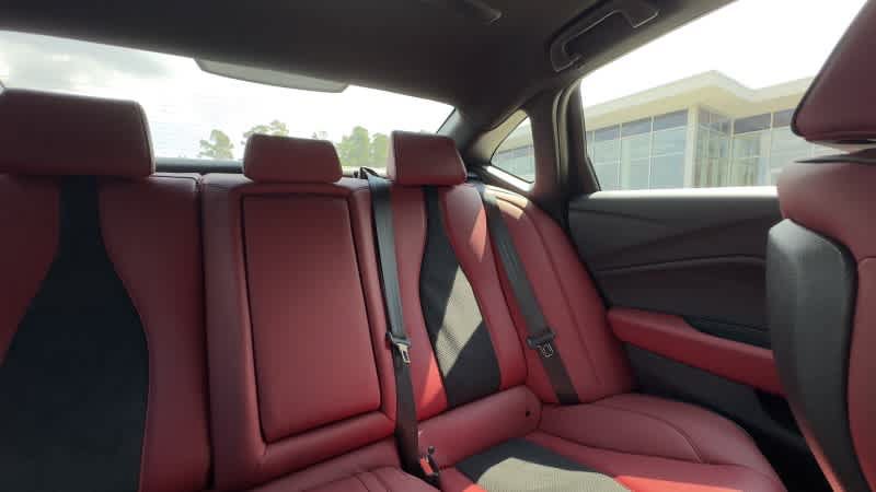 Used 2025 Acura TLX Type S AWD/4WD image 44